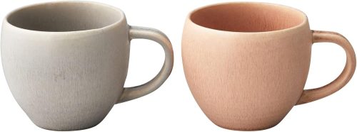 aito製作所 カレット ペアギフト マグカップ セット 320ml 113507