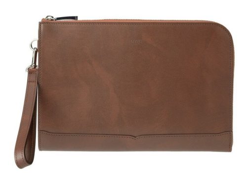 キプリス(CYPRIS) クラッチバッグ シラサギレザー