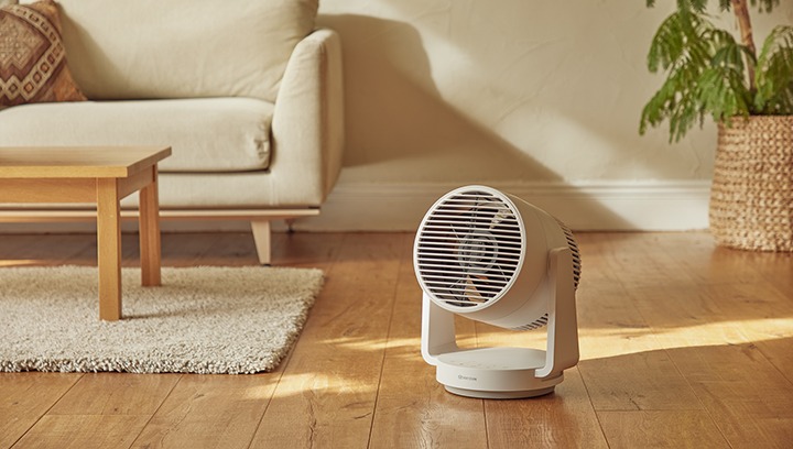 季節・空調家電のイメージ