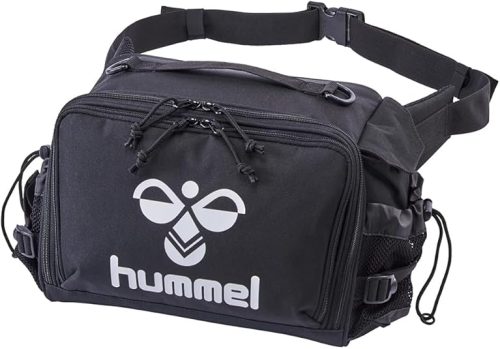 ヒュンメル(hummel) チームウエストトレーナーバッグ HFB1033