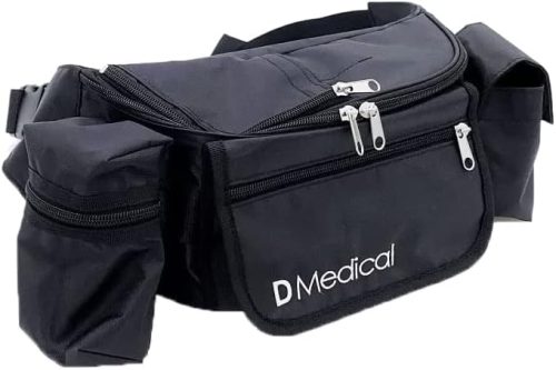 ドーム(Dome) ウエストバッグ