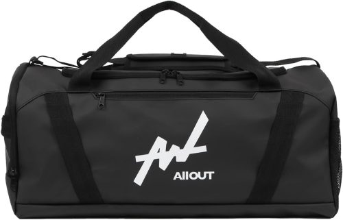 ALL OUT POWER GRIP PRO ALLOUT 2WAY DUFFLE BAG