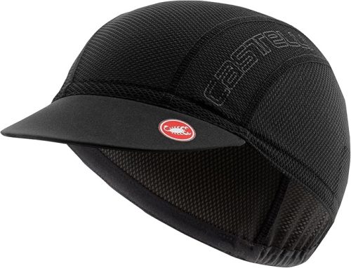 カステリ(CASTELLI) A/C 2 CYCLING CAP 4523032-010