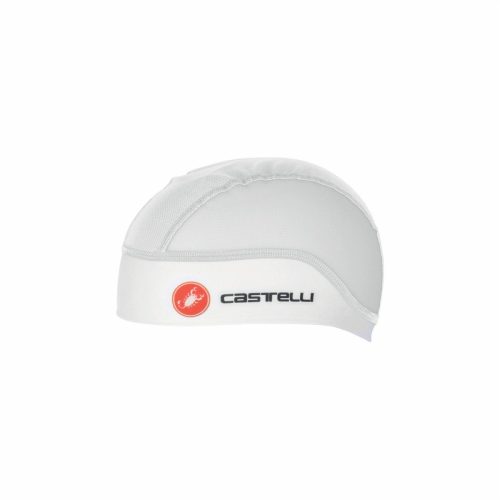 カステリ(CASTELLI) SUMMER SKULLCAP 4516043-001
