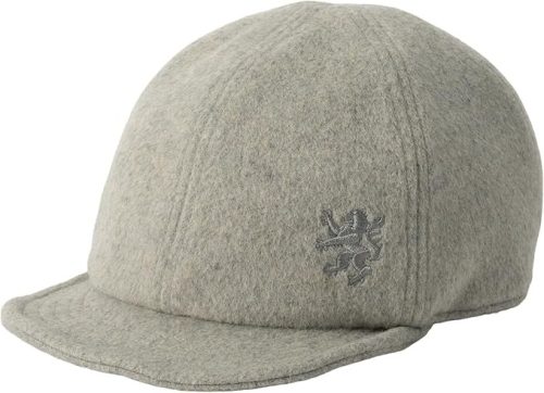 カペルミュール(KAPELMUUR) ウール混ウインターキャップ kpcap1020-BE