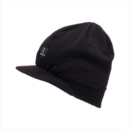 リンプロジェクト(rin project) バナウォーム ニットキャップ 4543