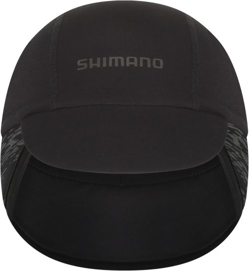 シマノ(SHIMANO) 23’エクストリーム ウインターキャップ CW-OABW-WE12U