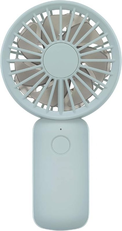 リズム(RHYTHM) Silky Wind Handy Fan S 9ZF031RH04