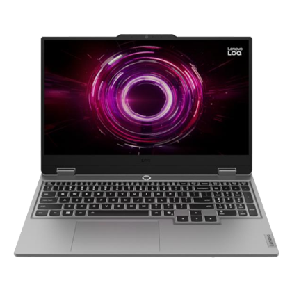 レノボ(Lenovo) Lenovo LOQ 15AHP10 83JG002QJP