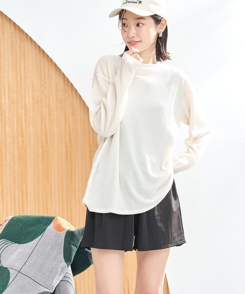 コーエン(coen) 5点セット ワッフルプルオーバー スイムウェア