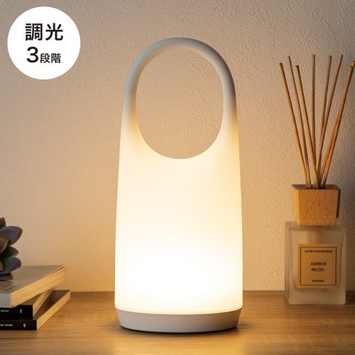 ニトリ(NITORI) コードレスLEDランタン YP-JYTG 2113400001015