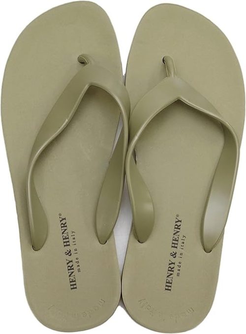 ヘンリーアンドヘンリー(HENRY & HENRY) FLIPPER