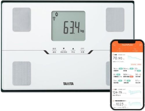 タニタ(TANITA) 体組成計 BC-768