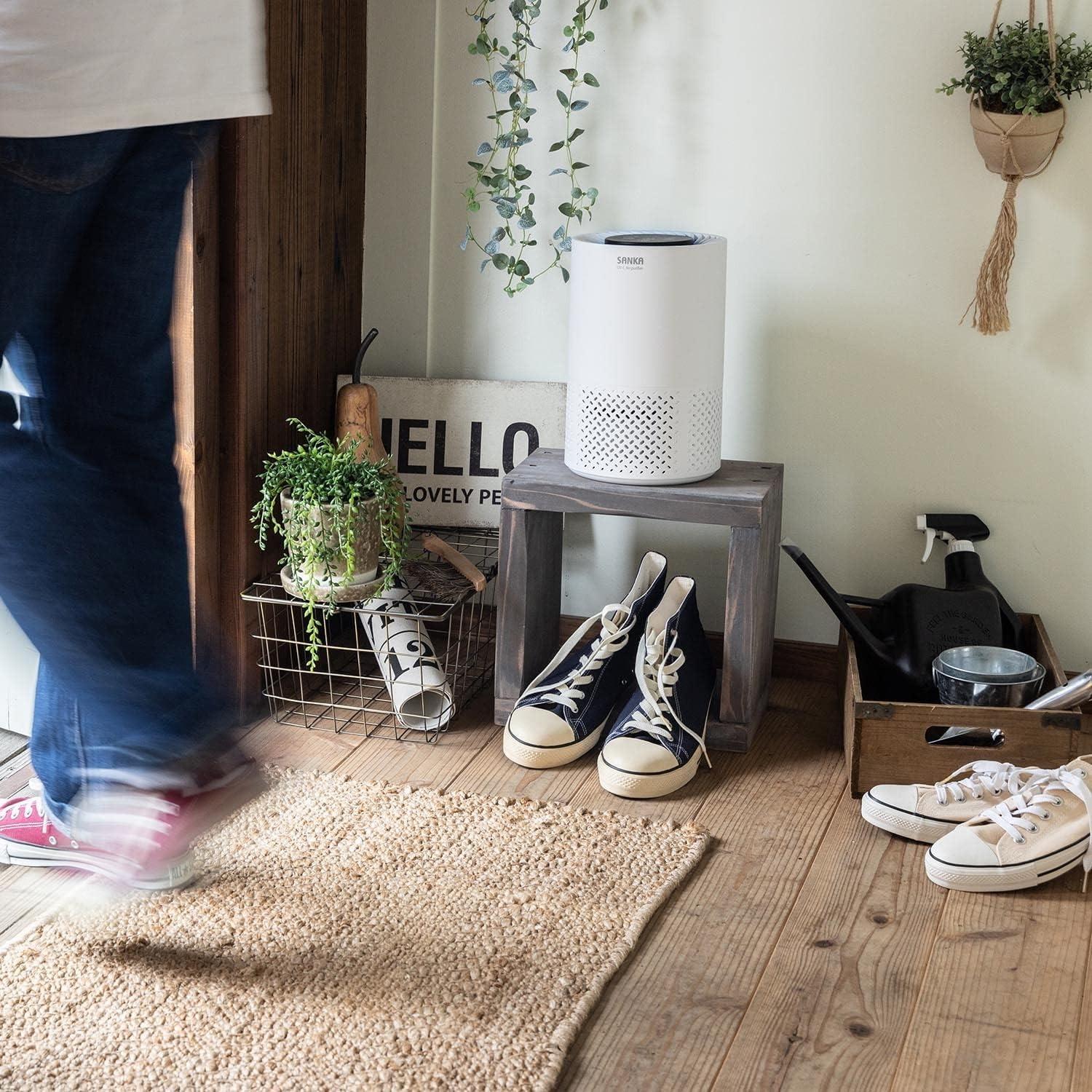 小型空気清浄機のおすすめランキング18選。安いモデルもラインナップ