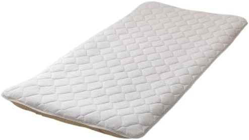 ニトリ(NITORI) 敷きパッド シングル オーガニックコットン混 OG2 T01 7566391