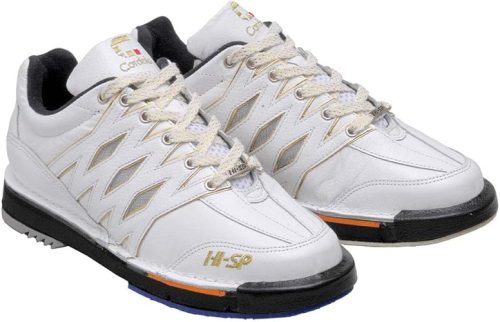 ハイスポーツ(HI-SP) ボウリングシューズ コアドロ EVO