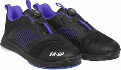 ハイスポーツ(HI-SP) ボウリングシューズ EVAシューズ-DA