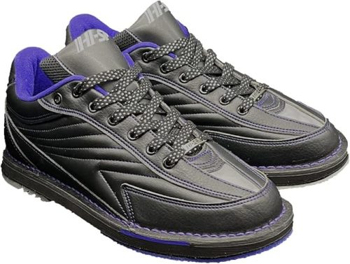 ハイスポーツ(HI-SP) ボウリングシューズ リパップ・エクストラ・ES