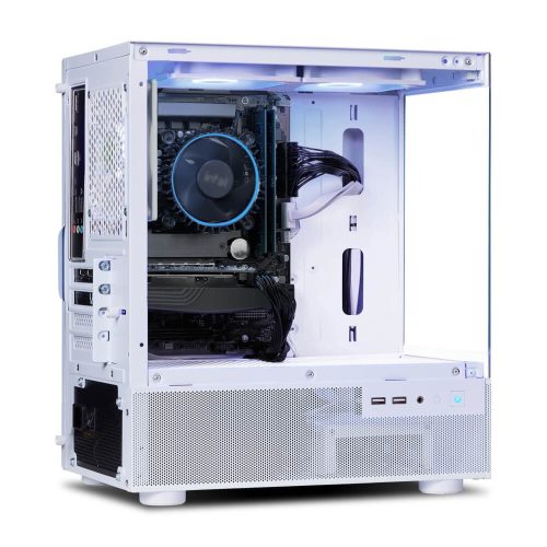 パソコン工房 レベルシータ M-Class ILeDEi-M2A6-AR75F-SL2XB
