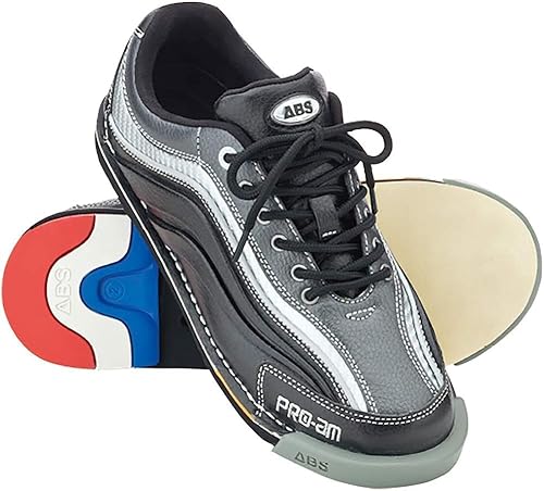 アメリカンボウリングサービス(ABS) ボウリングシューズ S-950