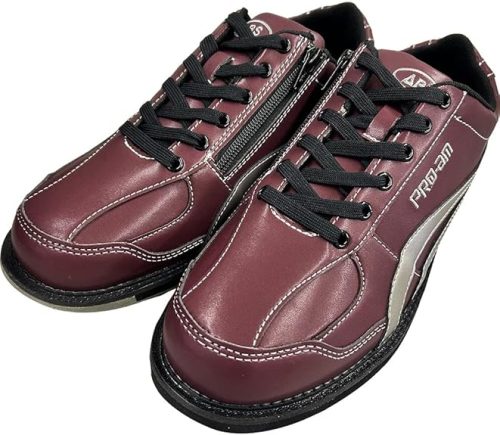 アメリカンボウリングサービス(ABS) ボウリングシューズ S-404z