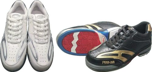 アメリカンボウリングサービス(ABS) ボウリングシューズ クラシック