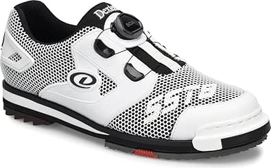 デクスター(Dexter) ボウリングシューズ SST8 パワーフレーム ボア