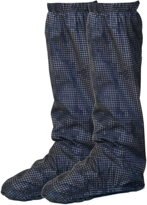 ピラルク(PIRARUCU) シューズカバー