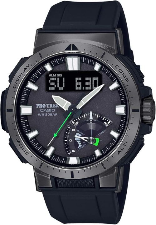 カシオ(CASIO) PRO TREK Multifield Line PRW-70Y-1JF