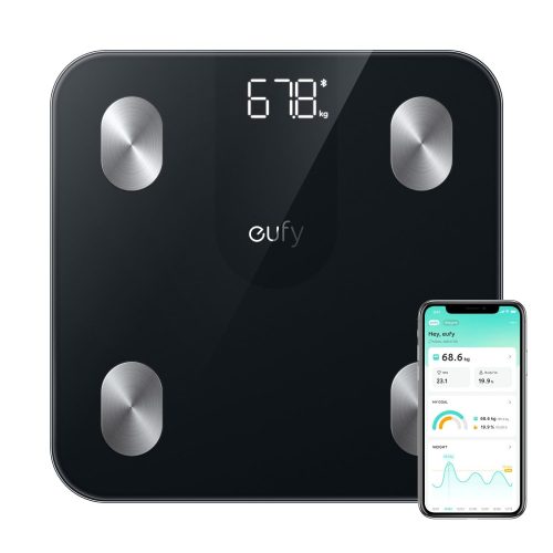 アンカー(ANKER) Eufy Smart Scale A1