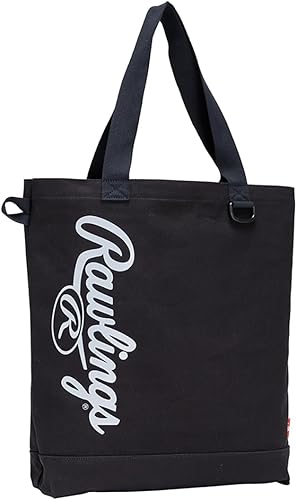 ローリングス(Rawlings) 帆布トートバッグL 27L EBP14S05