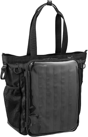 ミズノ(MIZUNO) ライブバッグトートバッグ 17L 1FJDC702
