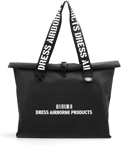 ドレス(DRESS) 防水トートバッグ 4571443177230