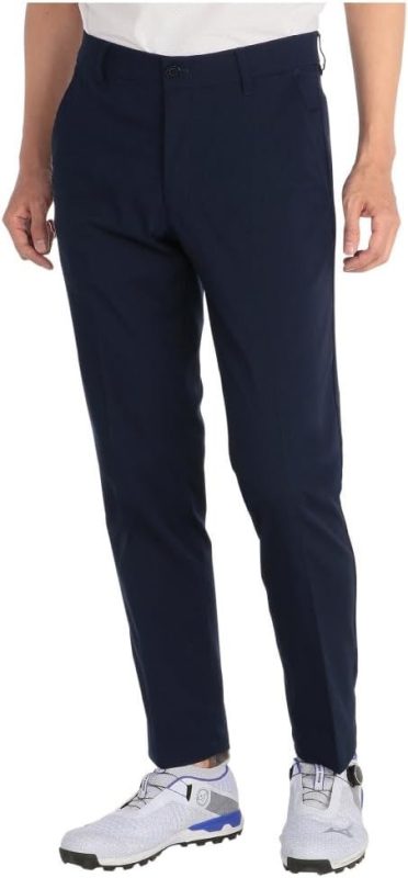 ミズノ(MIZUNO) ストレッチチノムーブロングパンツ E2MFCA01