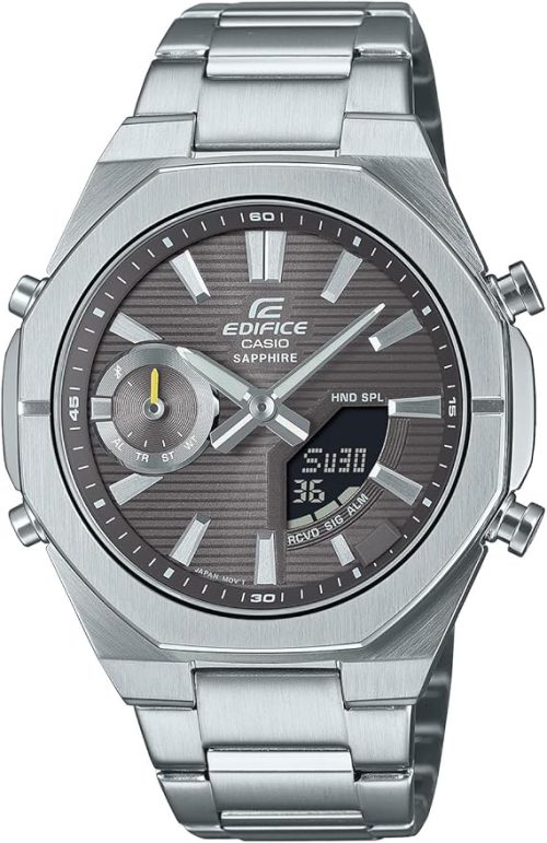 カシオ(CASIO) EDIFICE Smartphone Link Model ECB-S10YD-8AJF