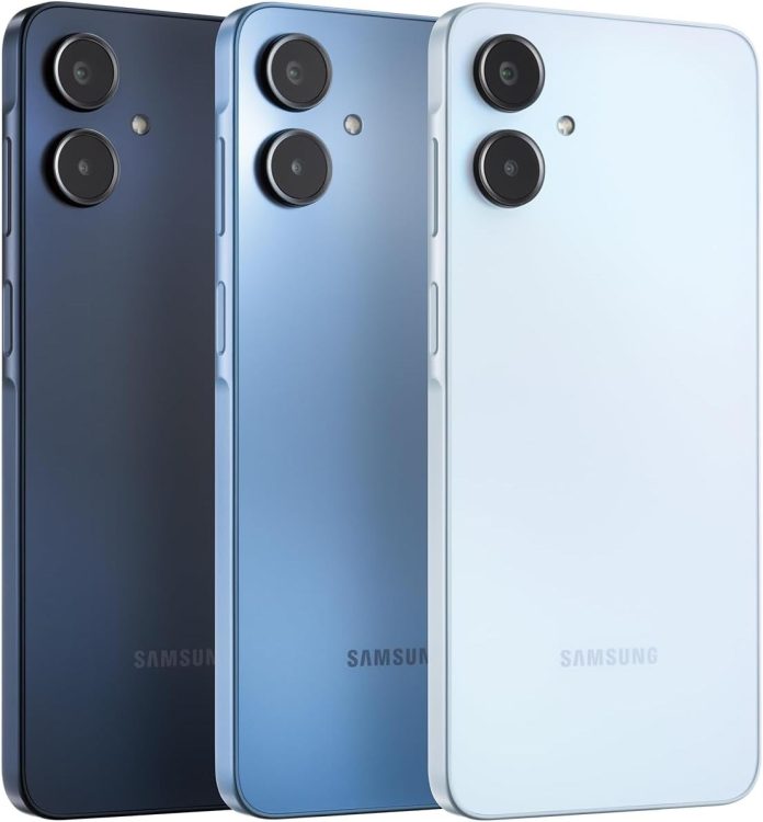 スマートフォンのイメージ