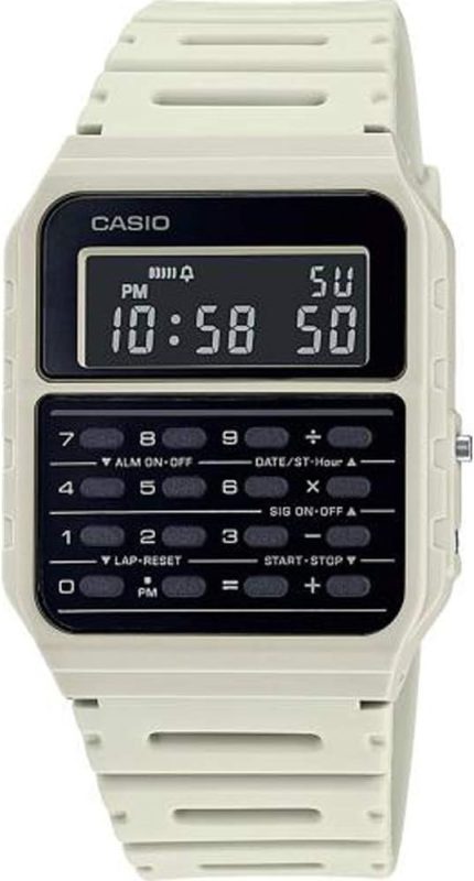 カシオ(CASIO) CASIO CLASSIC CA-53WF-8BJF