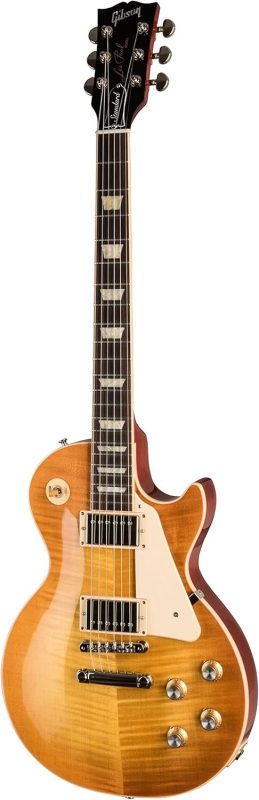 ギブソン(Gibson) Les Paul Standard 60s