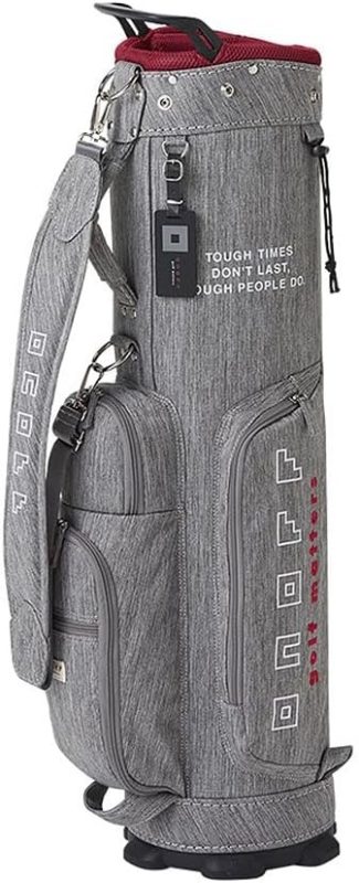 オノフ(ONOFF) Caddie Bag OB1225