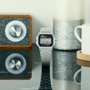 カシオの腕時計おすすめ26選。人気のG-SHOCKシリーズのモデルもご紹介