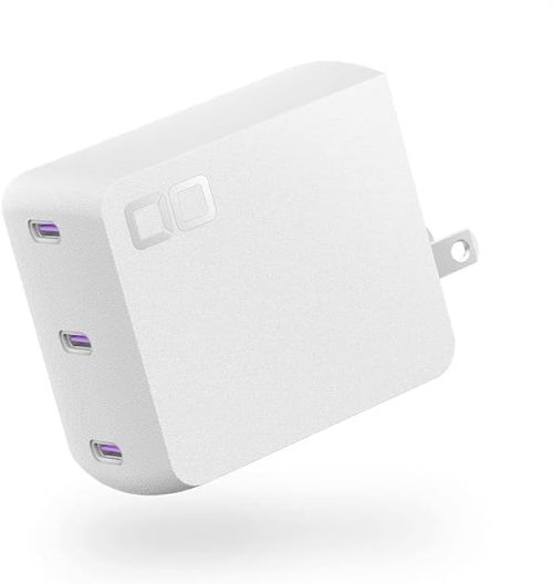 CIO NovaPort TRIO II CIO-G140W3C-N2