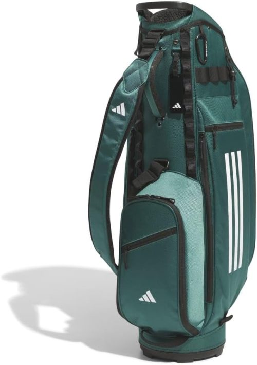 アディダス(adidas) 軽量 スポーツキャディバッグ