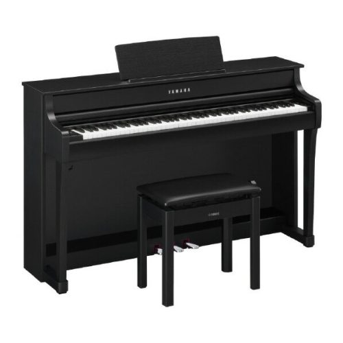 ヤマハ(YAMAHA) 電子ピアノ CLP-835