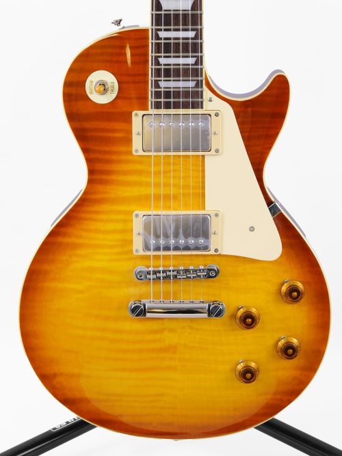 トーカイ(TOKAI) エレキギター LS-101F