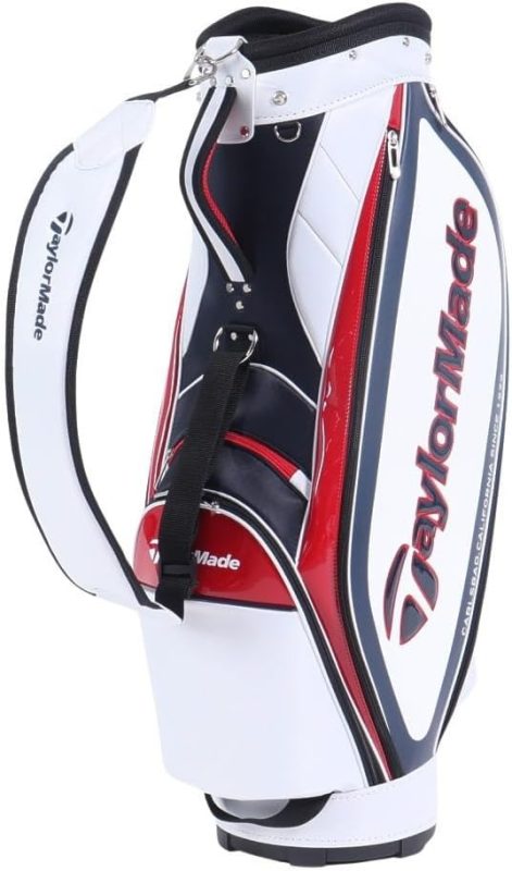 テーラーメイド(TAYLOR MADE) TM24 トゥルーライト キャディバッグ