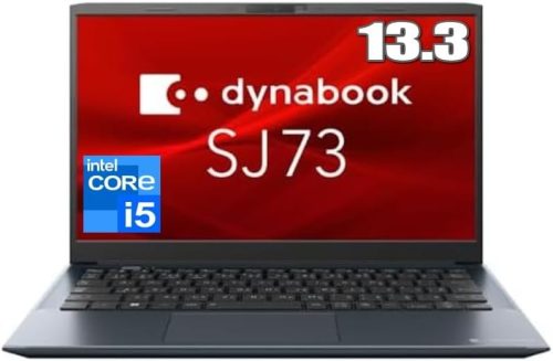 ダイナブック(dynabook) dynabook SJ73/LY A6SNLYDC333B