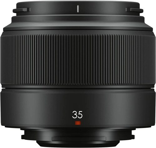 富士フイルム(FUJIFILM) XC35mmF2