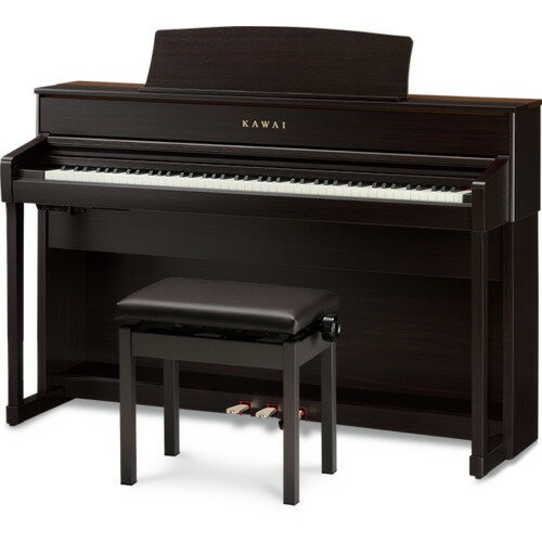 カワイ(KAWAI) 電子ピアノ CA701R