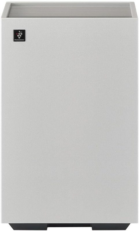 第2位 シャープ(SHARP) 空気清浄機 FU-T40