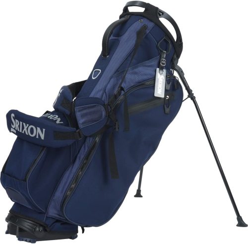 ダンロップ(DUNLOP) スリクソン キャディバッグ GGC-S182